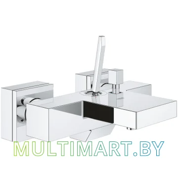 Смеситель Grohe Eurocube Joy (23666000)